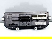   Panou comanda clima Volkswagen Caddy IV Van (SAA, SAH) [Fabr 2015-2024] 1K8907426AT