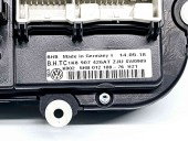   Panou comanda clima Volkswagen Caddy IV Van (SAA, SAH) [Fabr 2015-2024] 1K8907426AT