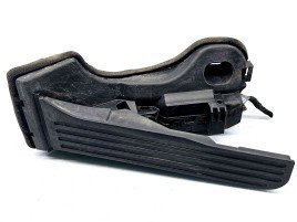   Pedala acceleratie Volkswagen Caddy IV Van (SAA, SAH) [Fabr 2015-2024] 2K5721503E