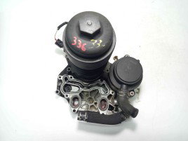Carcasa filtru ulei Audi A5 2.7 CAMA 059115397M 2007-2015
