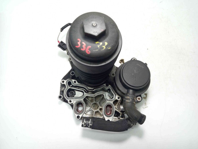 Carcasa filtru ulei Audi A5 2.7 CAMA 059115397M 2007-2015