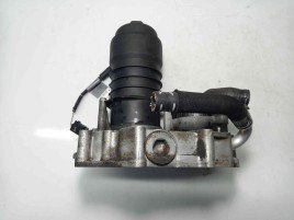 Carcasa filtru ulei Audi A5 2.7 CAMA 059115397M 2007-2015