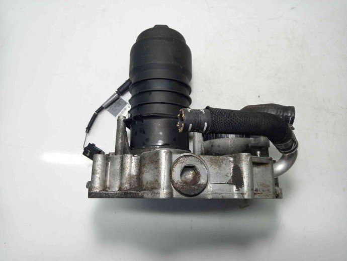 Carcasa filtru ulei Audi A5 2.7 CAMA 059115397M 2007-2015