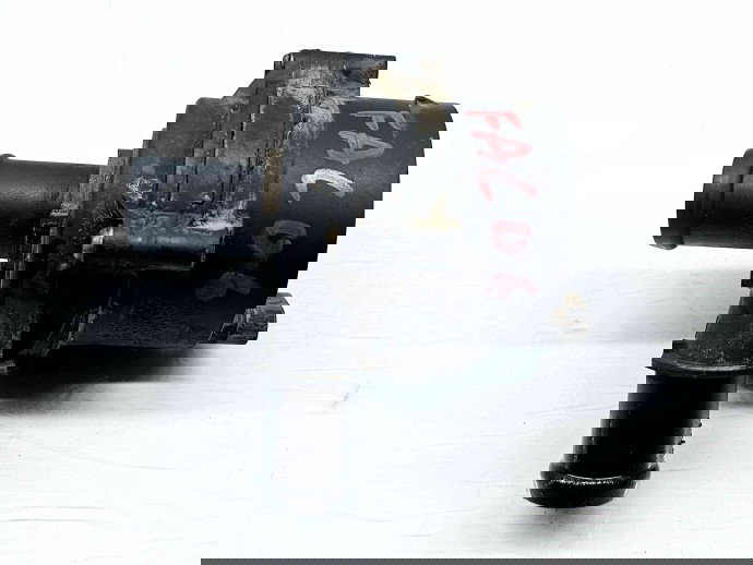 Pompa recirculare apa Volkswagen Caddy IV Van (SAA, SAH) [Fabr 2015-2024] 5Q0965567J 2.0 TDI DFSF 55KW / 75CP 2.0 TDI DFSF 55KW / 75CP