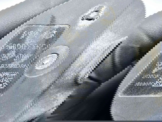 Pompa recirculare apa Volkswagen Caddy IV Van (SAA, SAH) [Fabr 2015-2024] 5Q0965567J 2.0 TDI DFSF 55KW / 75CP 2.0 TDI DFSF 55KW / 75CP