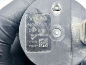 Pompa recirculare apa Volkswagen Caddy IV Van (SAA, SAH) [Fabr 2015-2024] 5Q0965567J 2.0 TDI DFSF 55KW / 75CP 2.0 TDI DFSF 55KW / 75CP