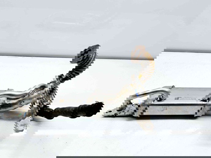 Racitor gaze Dacia Lodgy [Fabr 2012-prezent] 147357324R 1.5 DCI K9K626 66KW / 90CP 1.5 DCI K9K626 66KW / 90CP