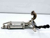 Racitor gaze Dacia Lodgy [Fabr 2012-prezent] 147357324R 1.5 DCI K9K626 66KW / 90CP 1.5 DCI K9K626 66KW / 90CP