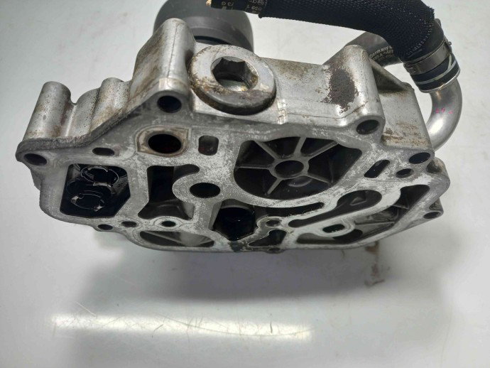 Carcasa filtru ulei Audi A5 2.7 CAMA 059115397M 2007-2015
