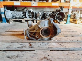 Grup diferential spate Mercedes Clasa C (W204) [Fabr 2007-2014] A2073500514 2.2 CDI 651911   