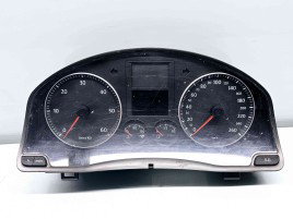   Ceas bord Volkswagen Golf 5 Variant (1K5) [Fabr 2007-2009] 1K0920854R