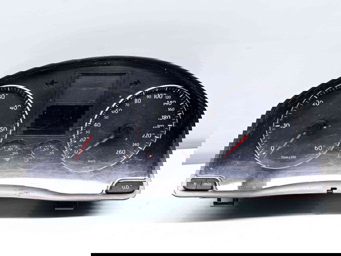   Ceas bord Volkswagen Golf 5 Variant (1K5) [Fabr 2007-2009] 1K0920854R