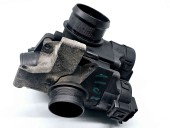 Clapeta acceleratie Ford Focus 2 (DA) [Fabr 2004-2012] 9655971880 1.6 TDCI G8DA 81KW / 110CP 1.6 TDCI G8DA 81KW / 110CP