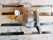 Grup diferential spate Mercedes Clasa C (W204) [Fabr 2007-2014] A2073500514 2.2 CDI 651911   