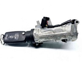   Contact cu cheie Volkswagen Golf 5 Variant (1K5) [Fabr 2007-2009] 1K0905851B  1.9 TDI BLS77KW / 105CP  1.9 TDI BLS77KW / 105CP