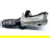   Contact cu cheie Volkswagen Golf 5 Variant (1K5) [Fabr 2007-2009] 1K0905851B  1.9 TDI BLS77KW / 105CP  1.9 TDI BLS77KW / 105CP