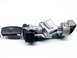   Contact cu cheie Ford Focus 2 (DA) [Fabr 2004-2012] 3M51-3F880-AD  1.6 TDCI G8DA81KW / 110CP  1.6 TDCI G8DA81KW / 110CP