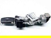   Contact cu cheie Ford Focus 2 (DA) [Fabr 2004-2012] 3M51-3F880-AD  1.6 TDCI G8DA81KW / 110CP  1.6 TDCI G8DA81KW / 110CP