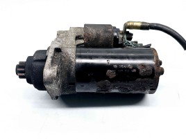   Electromotor 10 dinti Volkswagen Golf 5 Variant (1K5) [Fabr 2007-2009] 0001123012  1.9 TDI BLS77KW / 105CP  1.9 TDI BLS77KW / 105CP