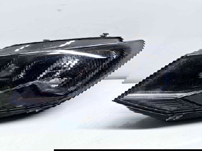   Far stanga Volkswagen Caddy IV Van (SAA, SAH) [Fabr 2015-2024] 2K1941015B