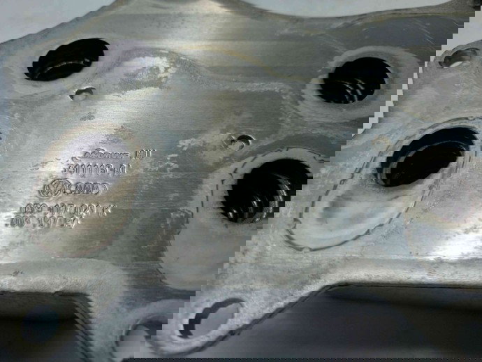 Termoflot Audi A5 2.7 CAMA 059117021K 2007-2015