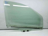 Geam usa dreapta fata Dacia Lodgy [Fabr 2012-prezent] OEM