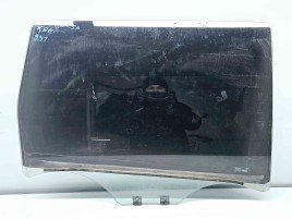 Geam usa dreapta spate Dacia Lodgy [Fabr 2012-prezent] OEM