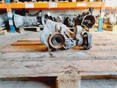 Grup diferential spate Mercedes Clasa C (W204) [Fabr 2007-2014] A2043502414 3.0 CDI 642830  3.0 CDI 642830 165KW / 224CP