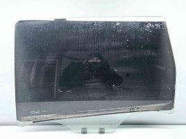 Geam usa stanga spate Dacia Lodgy [Fabr 2012-prezent] OEM