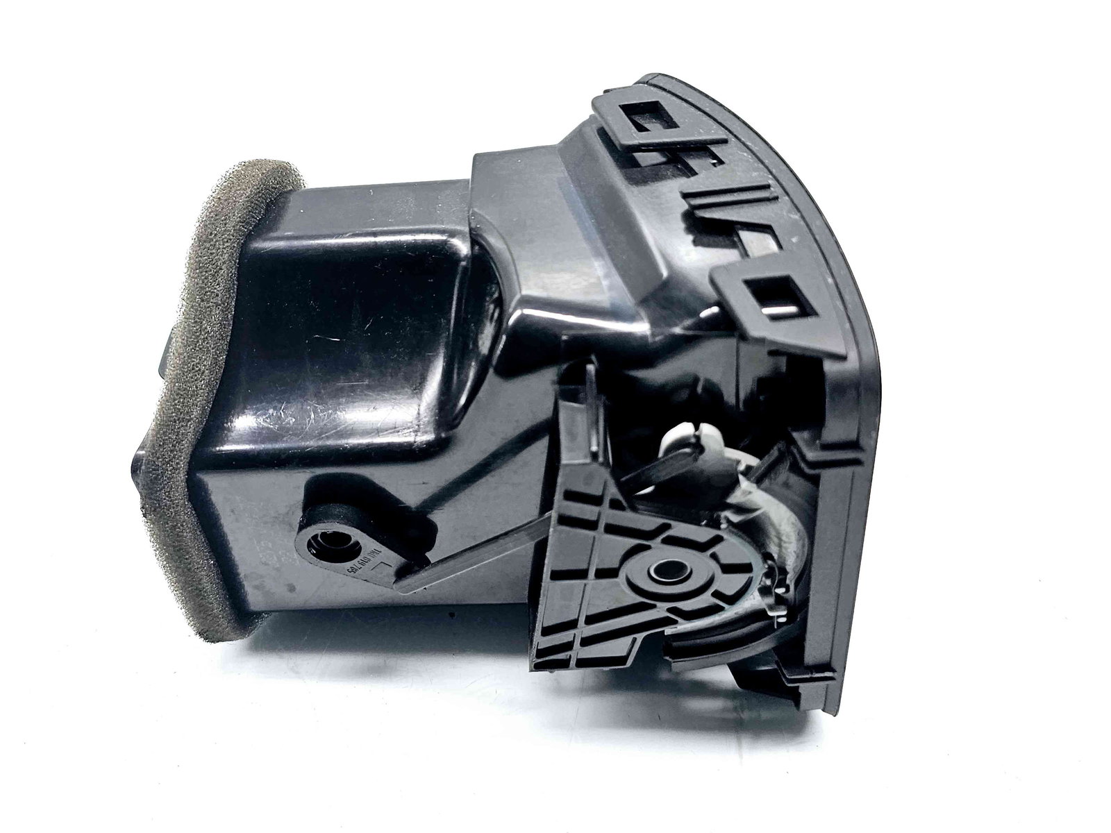 Grila aerisire stanga Volkswagen Golf 5 Variant (1K5) [Fabr 2007-2009] 1K0819709 - imagine 3
