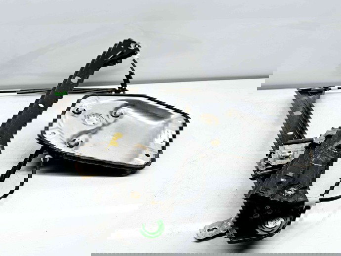 Macara electrica geam dreapta fata Volkswagen Golf 5 Variant (1K5) [Fabr 2007-2009] 1K5837462B