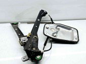 Macara electrica geam dreapta fata Volkswagen Golf 5 Variant (1K5) [Fabr 2007-2009] 1K5837462B