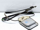 Macara electrica geam dreapta fata Volkswagen Golf 5 Variant (1K5) [Fabr 2007-2009] 1K5837462B