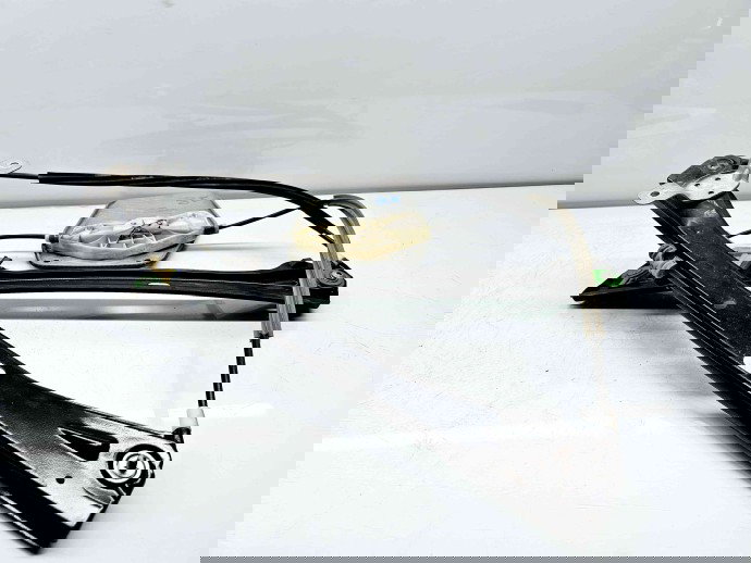 Macara electrica geam dreapta fata Volkswagen Golf 5 Variant (1K5) [Fabr 2007-2009] 1K5837462B