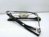 Macara electrica geam dreapta fata Volkswagen Golf 5 Variant (1K5) [Fabr 2007-2009] 1K5837462B