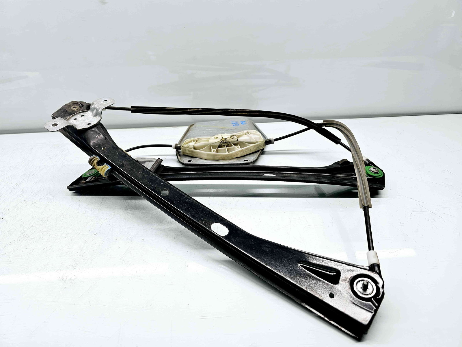 Macara electrica geam dreapta fata Volkswagen Golf 5 Variant (1K5) [Fabr 2007-2009] 1K5837462B - imagine 5