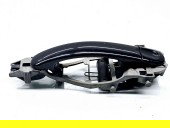 Maner usa stanga spate Volkswagen Golf 5 Variant (1K5) [Fabr 2007-2009] LC9X