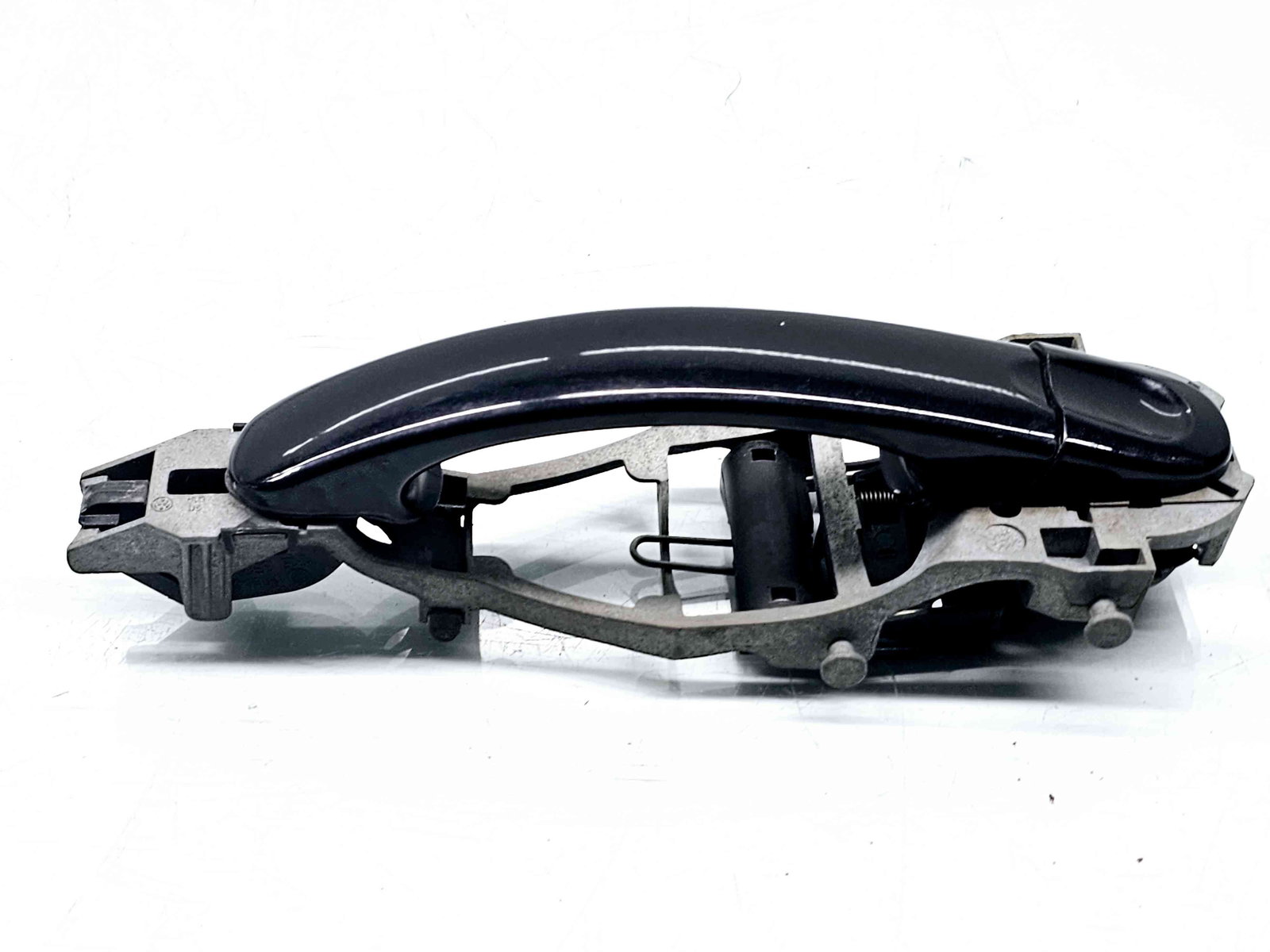 Maner usa stanga spate Volkswagen Golf 5 Variant (1K5) [Fabr 2007-2009] LC9X