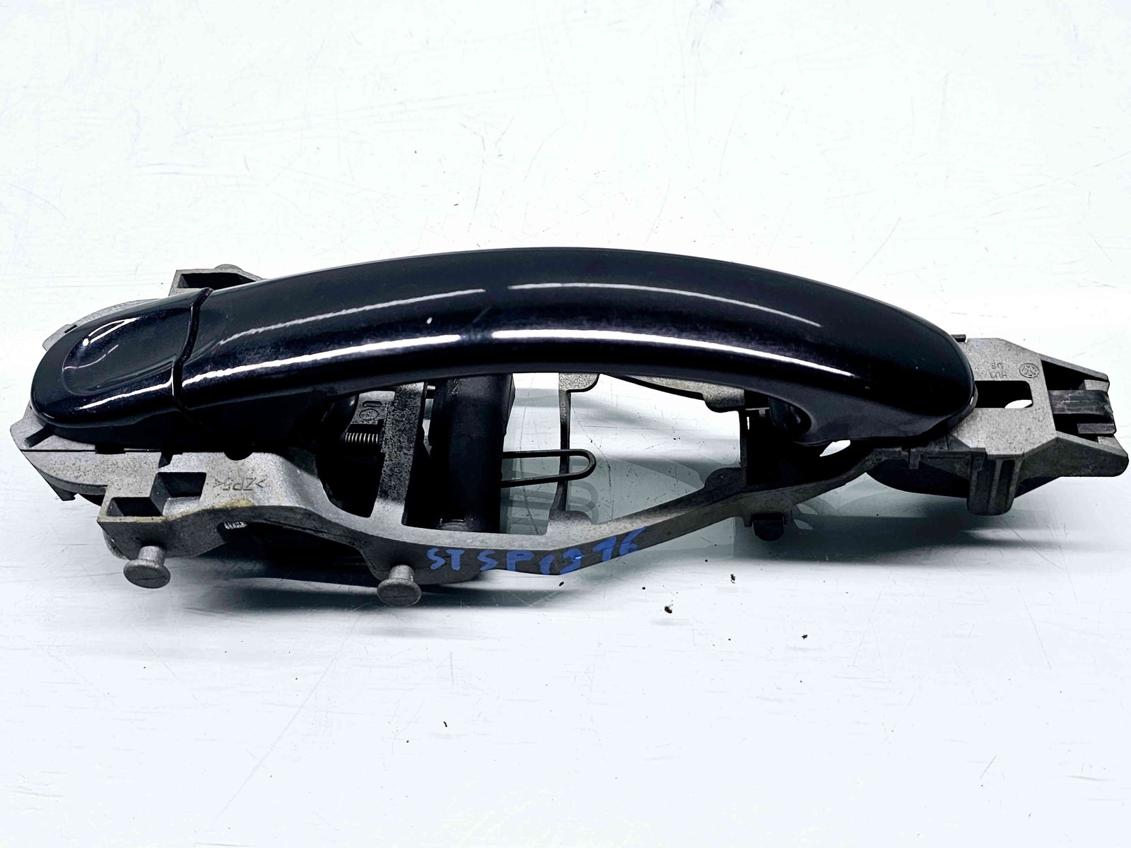 Maner usa stanga spate Volkswagen Golf 5 Variant (1K5) [Fabr 2007-2009] LC9X - imagine 2