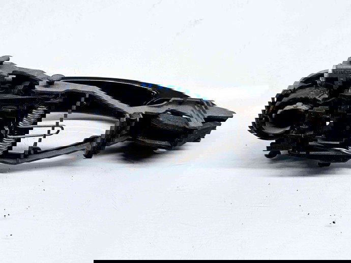 Maner usa stanga spate Volkswagen Golf 5 Variant (1K5) [Fabr 2007-2009] LC9X