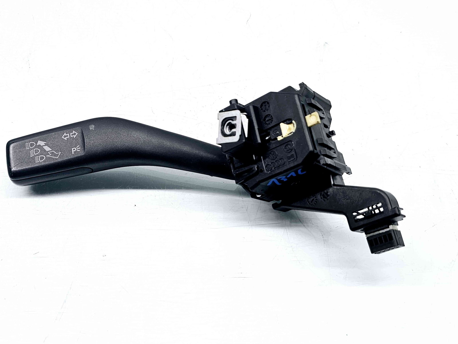 Maneta semnalizare Volkswagen Golf 5 Variant (1K5) [Fabr 2007-2009] 1K0953513E