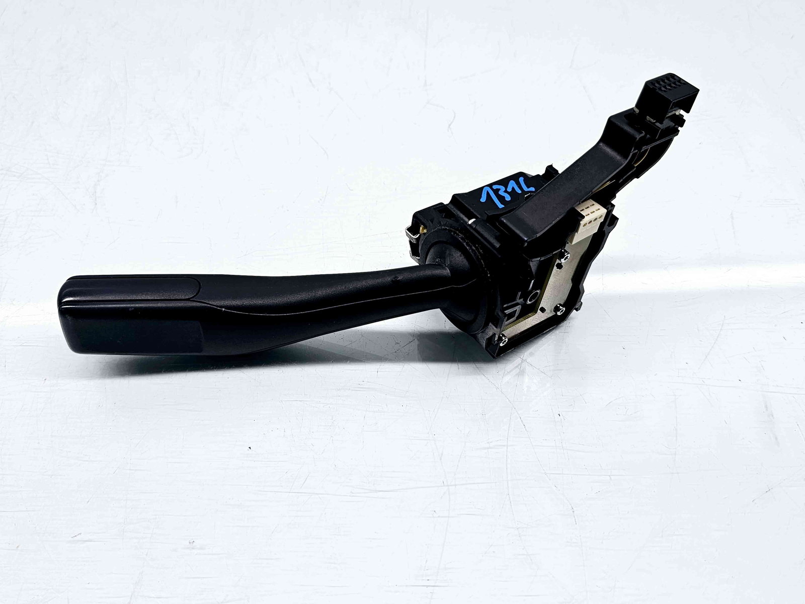 Maneta semnalizare Volkswagen Golf 5 Variant (1K5) [Fabr 2007-2009] 1K0953513E - imagine 2