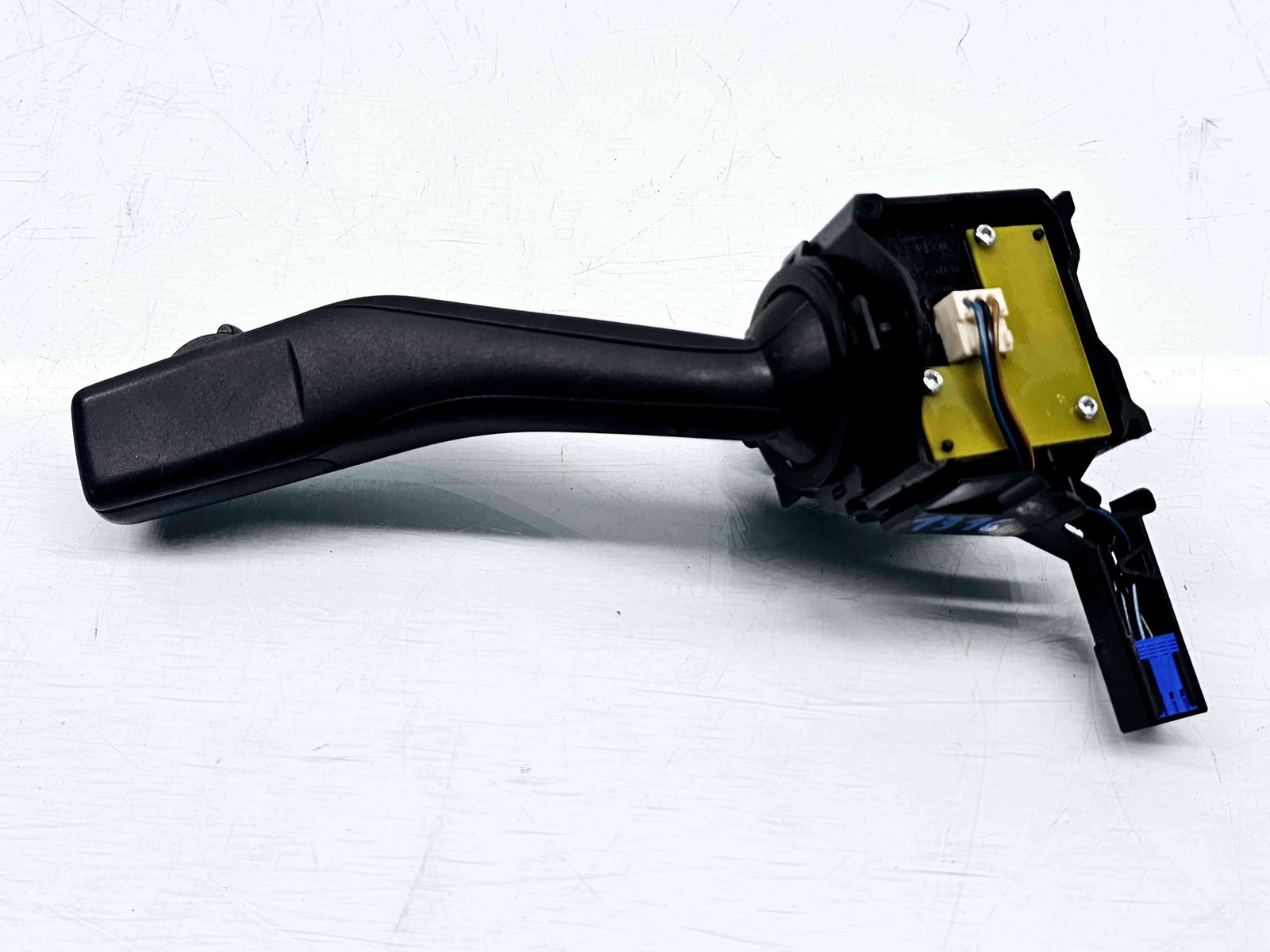 Maneta stergator Volkswagen Golf 5 Variant (1K5) [Fabr 2007-2009] 1K0953519H - imagine 2