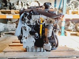 Motor complet ambielat Skoda Octavia 2 Combi (1Z5) [Fabr 2004-2013] BXE 1.9 TDI BXE 77KW / 105CP  