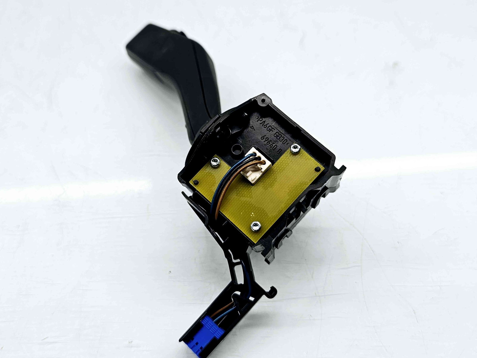 Maneta stergator Volkswagen Golf 5 Variant (1K5) [Fabr 2007-2009] 1K0953519H - imagine 3