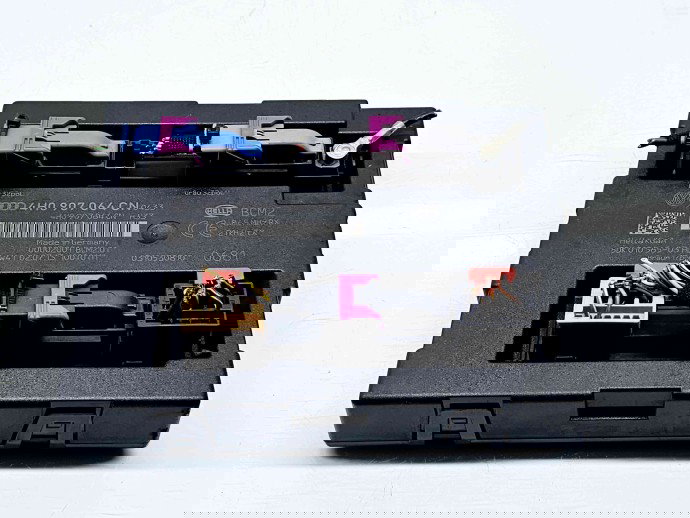   Modul confort Audi A6 (4G2, C7) [Fabr 2012-2017] 4H0907064CN