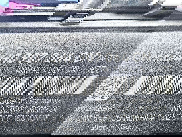   Modul confort Audi A6 (4G2, C7) [Fabr 2012-2017] 4H0907064CN