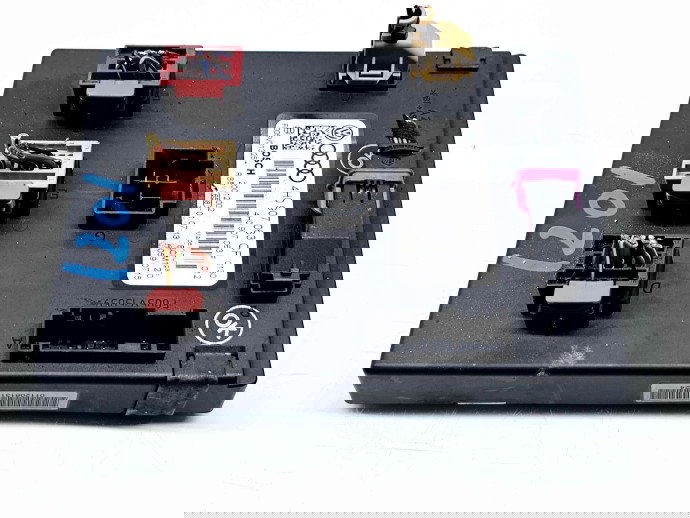   Modul confort Audi A6 (4G2, C7) [Fabr 2012-2017] 4H0907063CF