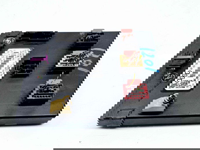   Modul confort Audi A6 (4G2, C7) [Fabr 2012-2017] 4H0907063CF