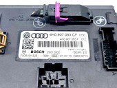   Modul confort Audi A6 (4G2, C7) [Fabr 2012-2017] 4H0907063CF